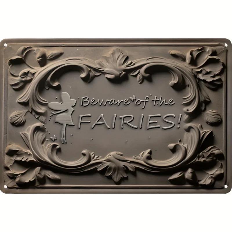 Vintage Bathroom Kitchen Toilet Plaque Metal Tin Signs Decorative Plates for Toilet Club Man Cave Bar Pub Hotel Cafe Wall Decor