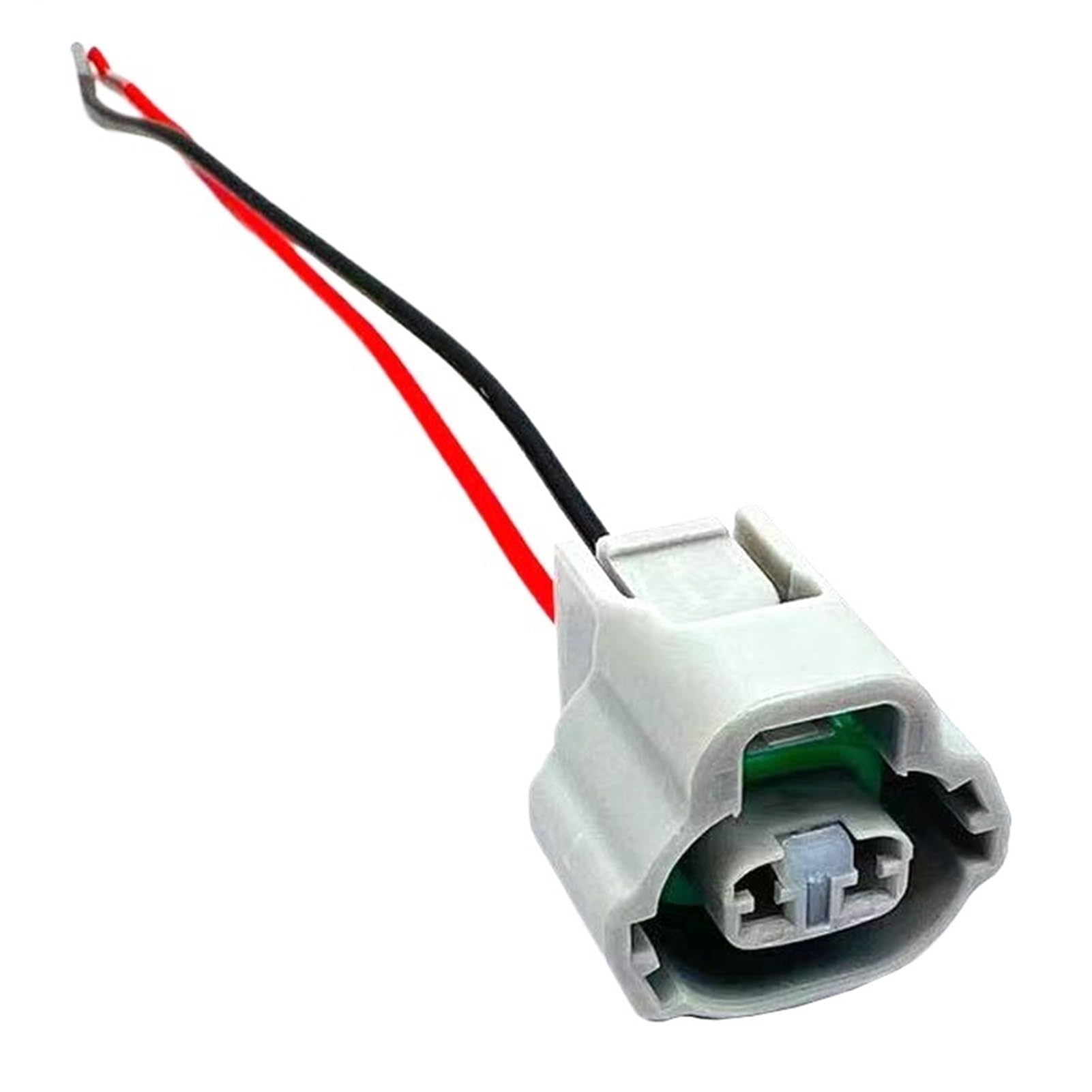 

1/5/10/20 Set 2 Pin 90980-11168 Auto Wire Harness Plug 7283-7526-30(2P F,1 S)