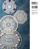 Crochet Lace Book “Crochet Lace Doilies A–Z” (applemints)