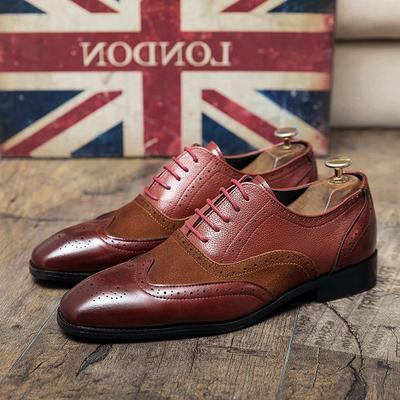 Scarpe con tacco