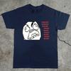 Unisex Rage Comic Trollfac Shirt For Unisex Summer Cotton Tshirt With Funny Humor Meme Graphic Design Cool Casual Streetwear Style
