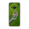 Phone Case For Xiaomi Redmi A3 A3X RedmiA3 Poco C61 PocoC61 Soft Black Silicone Bumper Shockproof Shell Back Cover Carcasa Cases