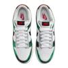Nike Dunk Low Tartan Plaid Skate Shoes Sneakers Unisex DV0827-100