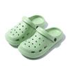 Summer Beach Lightweight Semi-Enclosed Slippers