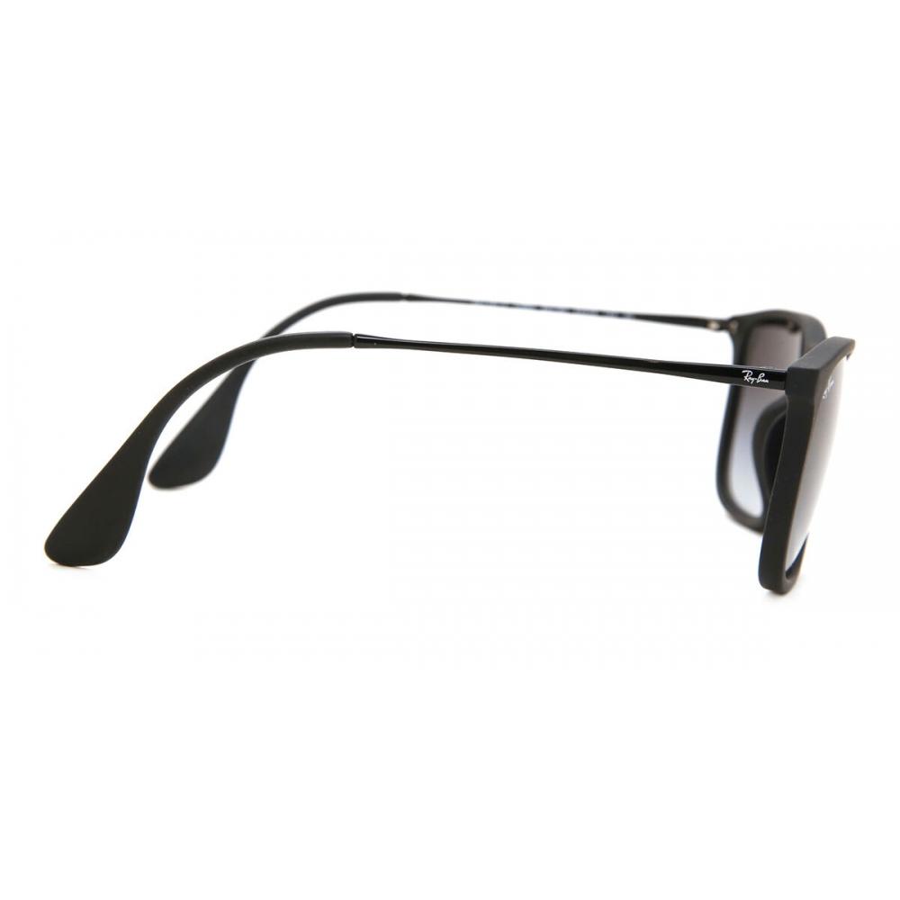 Ray Ban Rb4187f Chris Asian Fit 622 8g Men Sunglasses