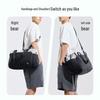 Jingdong Versatile Sports Bag