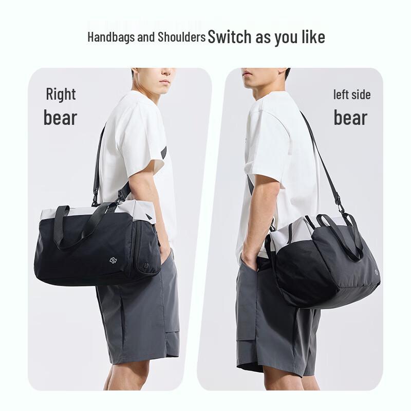 Jingdong Versatile Sports Bag