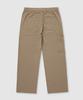 MUSINSA STANDARD SPORTS [Heat Standard] Move Shell Brushed Carpenter Wide Pants (2 Colors)