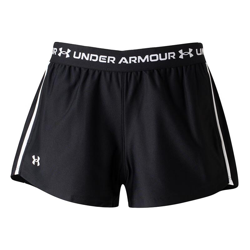 Under Armour Women s Everyday Loose Casual Running Shorts M
