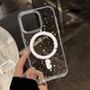Magnetic Phone Case for iPhone 11 12 13 iPhone 13 14 15 Pro 15 16 Pro Max Samsung A15 A16 A25 A26 A55 A56 S25 S24 S22 S23 Ultra S25 Edge