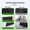 Commercial Heavy-Duty Trash Bags