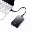 aigo HD809 Portable External Hard Drive