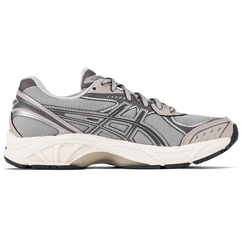 ASICS Gel 2160 Oyster Grey Carbon Sneakers 1203A320-020
