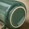 High-Value Kiln-Changed Glaze Large Water Cup Large-Capacity Ceramic Cup Retro Cup Export