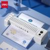 Deli 3892 A3/A4 Home Office Laminator CN plug (adapter included)