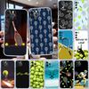 BH44 Tennis Sports Phone Case for Motorola Moto G10 G20 G30 G31 G32 G34 G35 G41 G42 G50 G51 G52 G55 G60 G60S G62 G71 G72 G75
