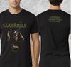 Copenhell 2025 In Copenhagen Denmark In June 2025 Fan Gifts Two Sides T-Shirt.