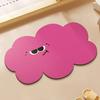 Bathroom absorbent diatom mud toilet  doormat toilet toilet floor mat toilet carpet