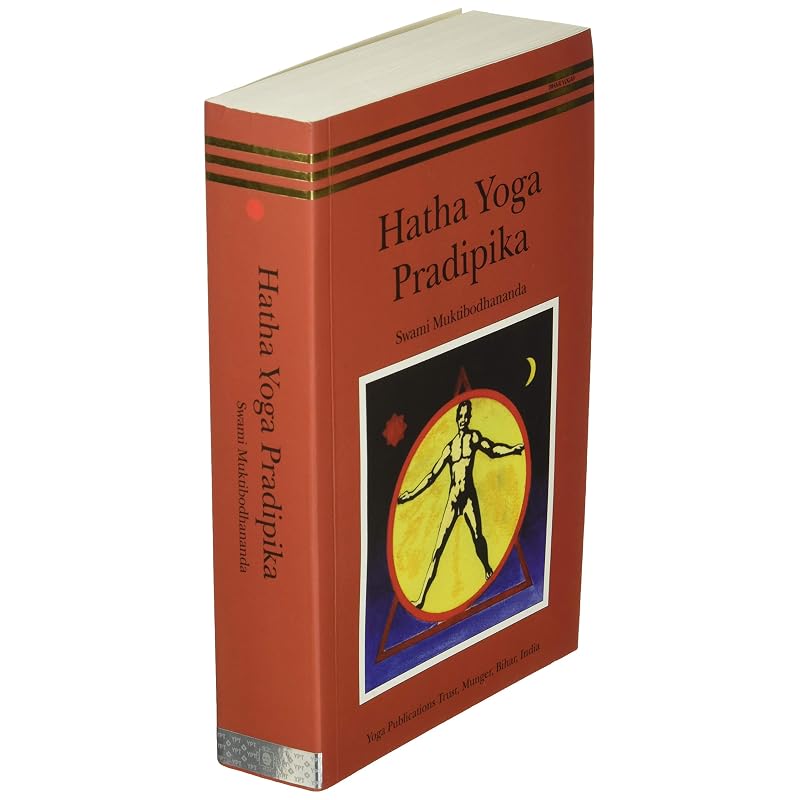 Hatha Yoga Pradipika Hatha Yoga Pradipika (Ljus på Hatha Yoga) inkluderar