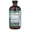 Old World® Iceland Cod Liver Oil, Lemon Mint, 236 Ml (8 Fl Oz)