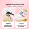 Namei Cute Paw Ultra-Soft Toothbrush