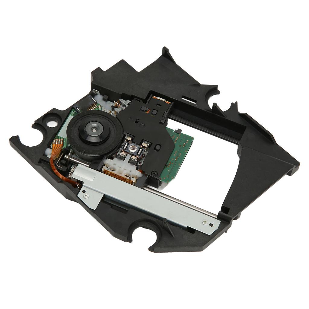 Laser Drive Lens with Frame Module Replacement Optical Drive Laser Lens for PS5 Game Console