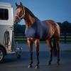 Protège-épaule de cheval Léger Couvre-cou de cheval Creature Gear Respirant Évacuant l'humidité