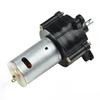 Hand Generator Wind DC Generator Hand Dynamo Hydraulic Test Power Supply DC 6V 12V 24V Motor Machine Supply