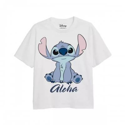 Dívčí tričko Aloha