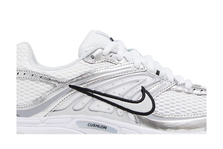 Nike Air Max Moto 2K White Black (Women's)