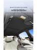 Changan Deepal L07 Sunroof Sunshade Curtain - Heat Insulation & Sun Protection Accessory