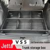 2025 Jetta VS5/7 Trunk Storage Organizer