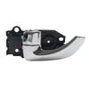 Front / Rear / Left / Right Interior Door Handle For Hyundai Santa Fe 2001-2006 82610-26010 82620-26010 83610-26010 83620-26010