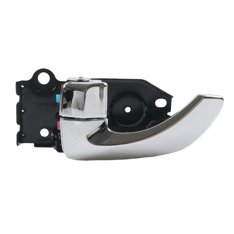 Front / Rear / Left / Right Interior Door Handle For Hyundai Santa Fe 2001-2006 82610-26010 82620-26010 83610-26010 83620-26010