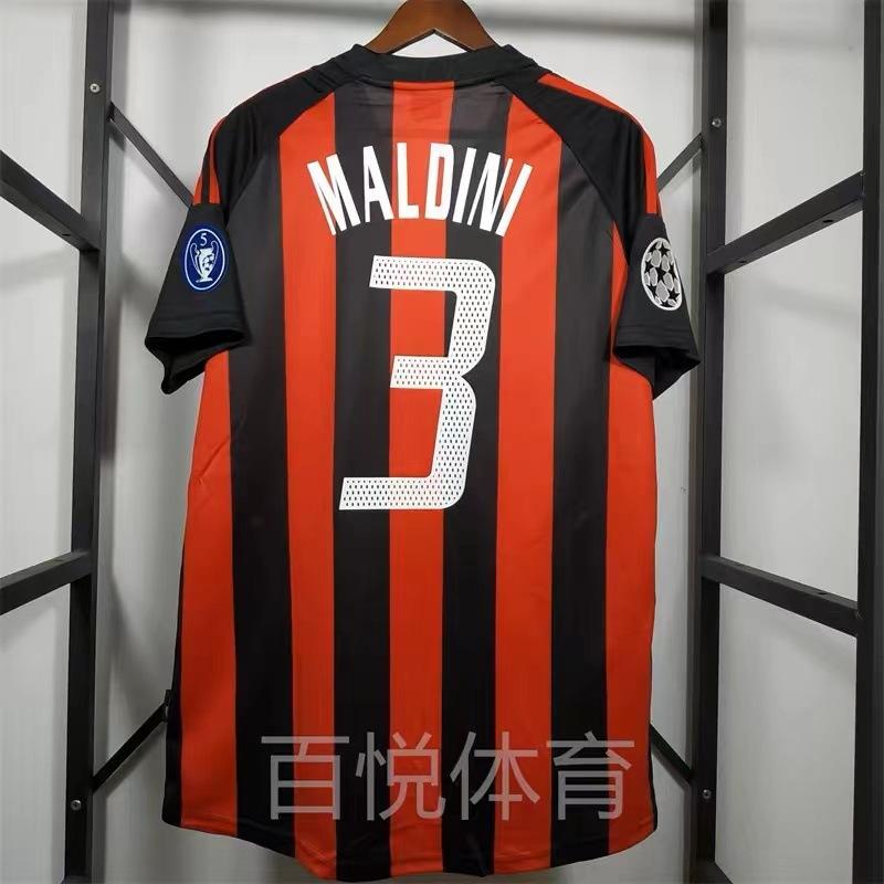 Vintage Jerseys, Football Uniforms, Classic Inter Milan AC Ronaldo Nesta Martinika Kashevqin Jerseys