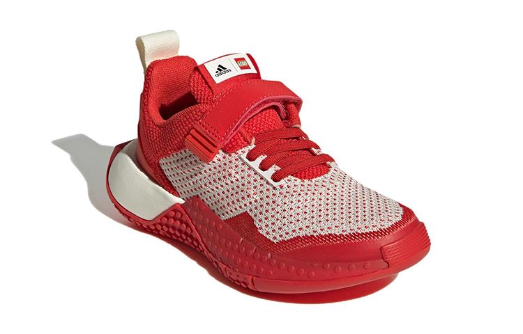 adidas Sport Pro LEGO X J 'Red Off White' GZ2412