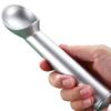 Ice Creams Dessert Spoon Nonstick Antifreezing Aluminum Alloys Scoopers Digging Ball Spoon Dessert Tool Easy to Use