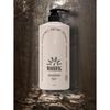 Odded Milk Protein Intensive Shampoo Sandalwood Pig Fragrance, 1L, 1ea