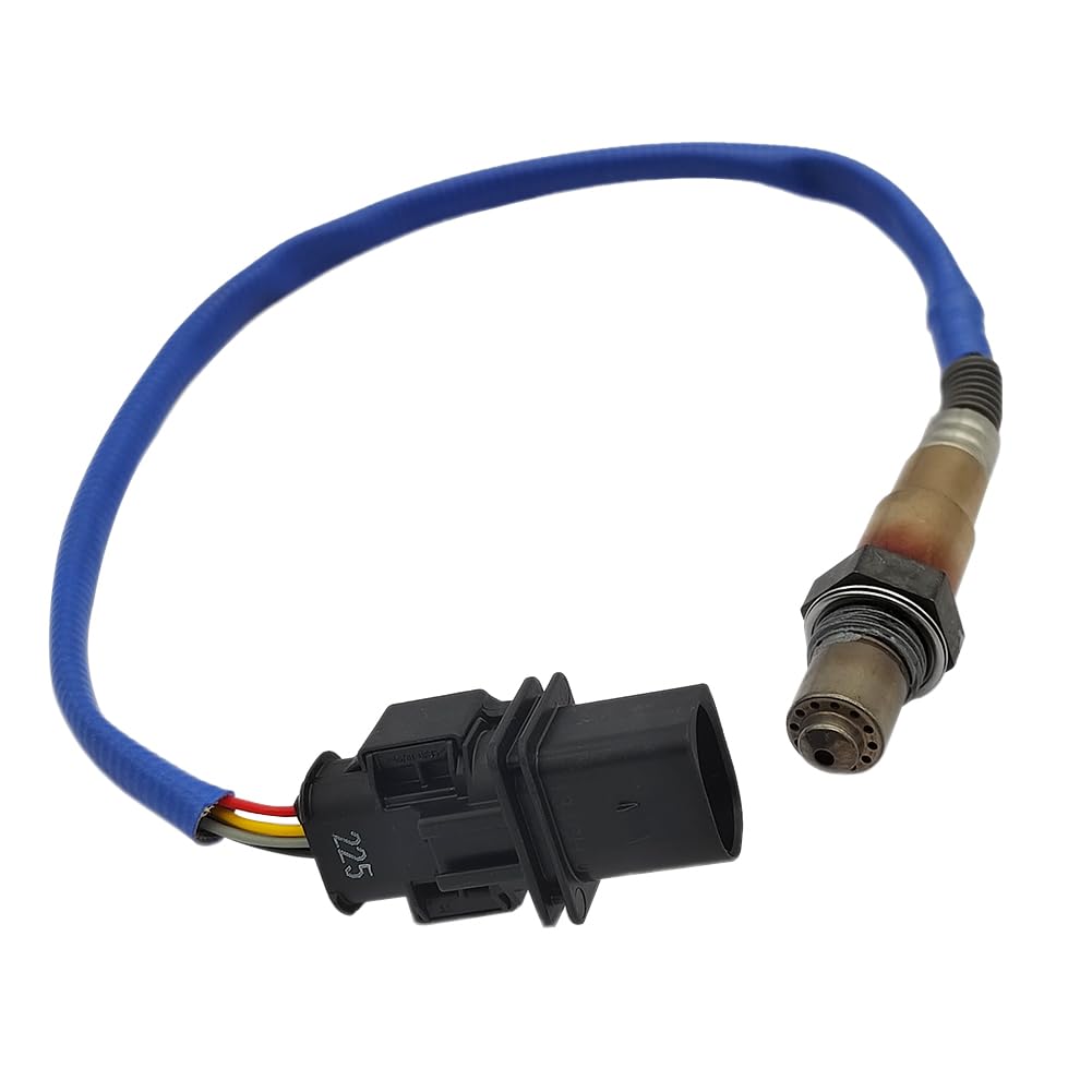 Amrxuts 234-5113 Upstream Air Fuel Ratio Sensor O2 Oxygen Sensor for Ford F-150 Explorer E-150 E-250 E-350 Escape Fiesta Flex Focus Fusion DY1183