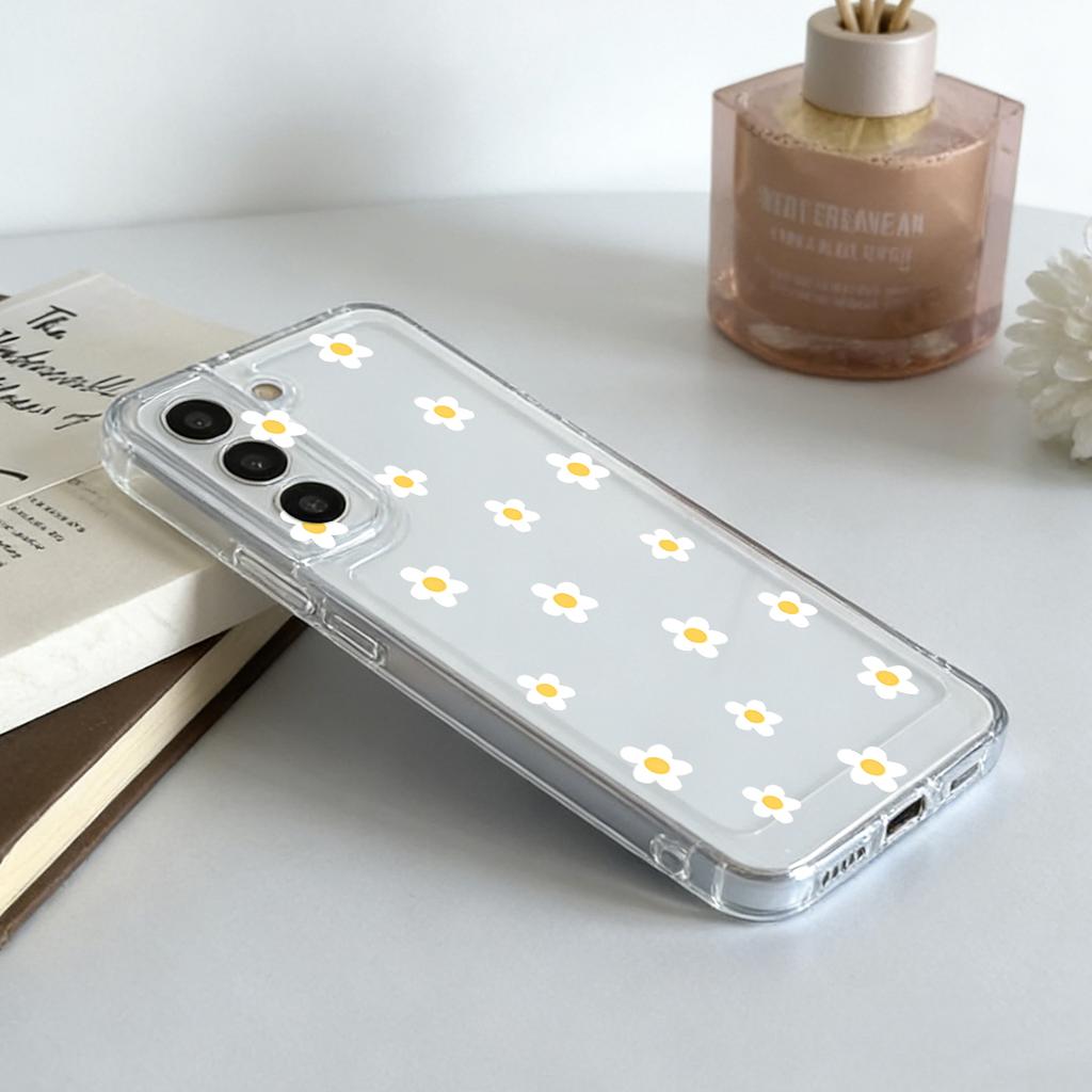 New Minimalist Clear Case for Samsung Galaxy S21 S22 Ultra 5G A13 4/5G Samsung Note20 Ultra Galaxy A32 A53 5G S21 FE