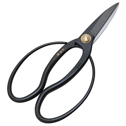

Длинные ножницы Окубо Senkichi Gold Blade 7,9 дюйма (200 мм)