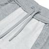 New FILA ORIGINALE Knitted Sweatpants Men's Cartier Heather Gray MG F51M539602F-MG