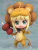Colosseum Nendoroid Saber Lion ABS PVC Painted Action Fate/Tiger (non-scale & Figure)