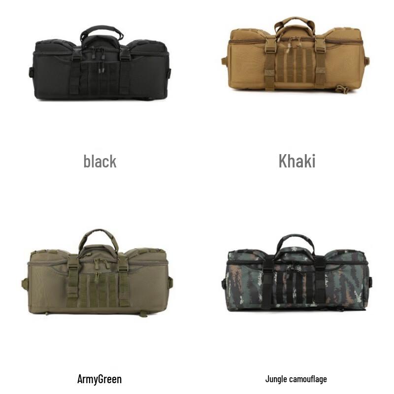 

Li Shen Versatile Travel Backpack