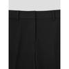8seconds [Everyday Slacks] Straight Slacks Black (324721Lya5)