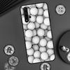 Golf Course Field For Huawei Nova 11 Pro 9 10 SE Y60 Y70 Y90 Y61 Y91 Y72 Y73 12i 11i 8i P20 P30 P40 Lite Case