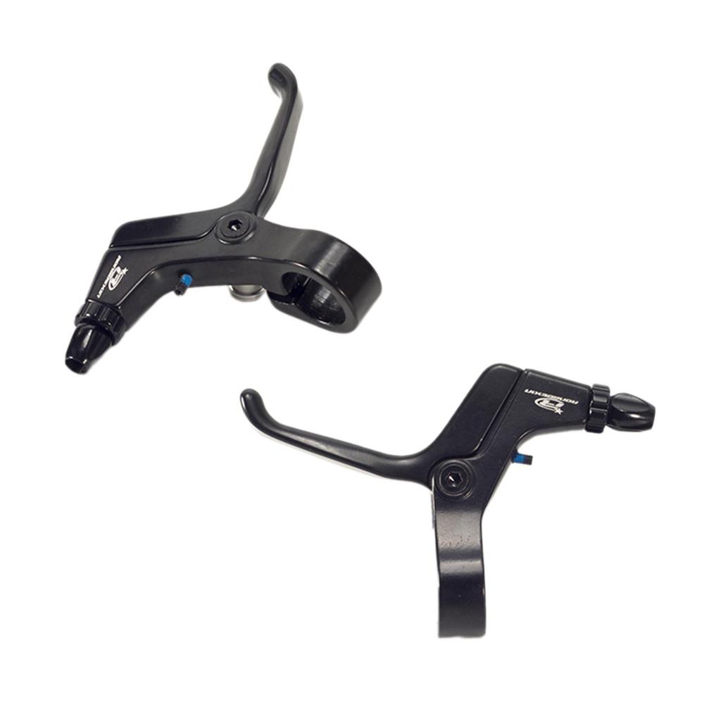 Kids Brake Lever Childrens Bike Brake Lever Handbrake Sturdy Lightweight 1 Pair Brake Handle Kids Bike Brake Lever