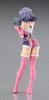 Hasegawa Egg Girls Collection Claire Frost Unpainted Resin Kit SP524 1/12 No.28 (SF Suit)
