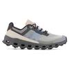 ON Cloudvista Alliage Noir Baskets Femme Gris 64.98269