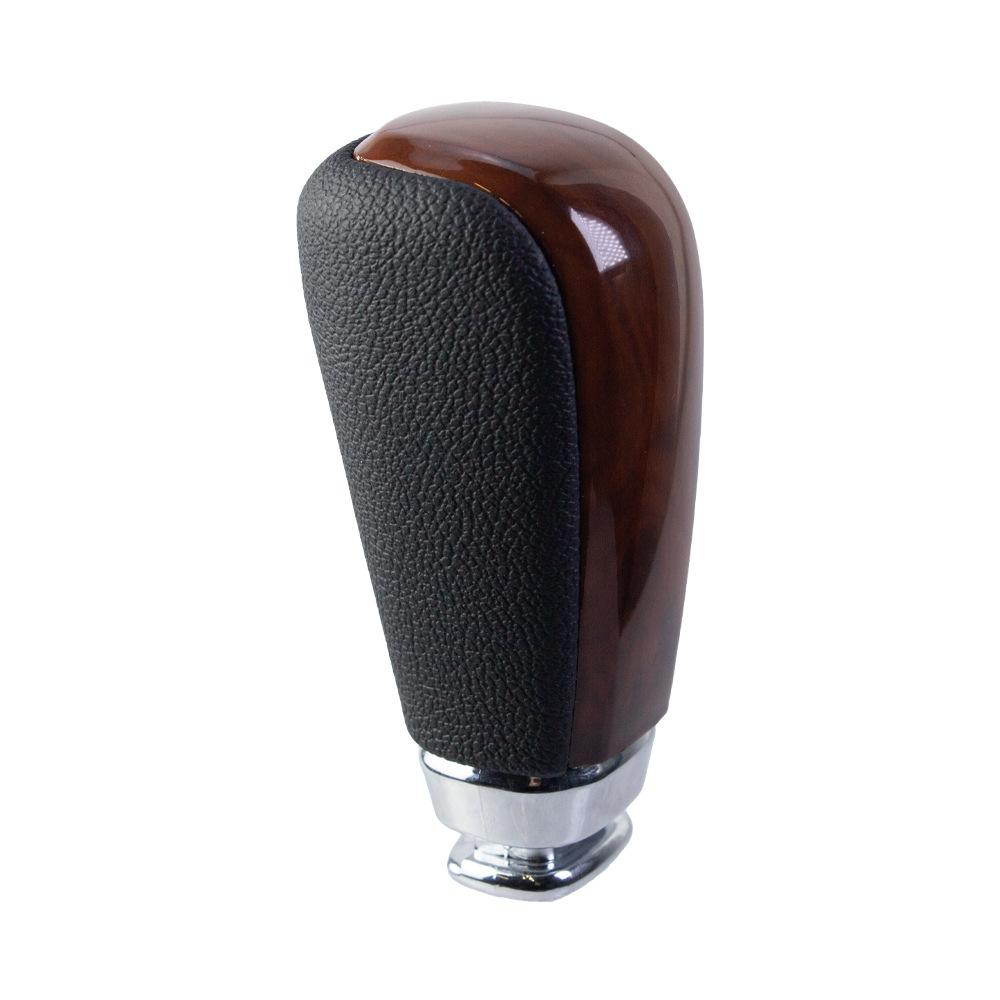 Suitable for Toyota Domineering car gear knob 8mm thread universal style gear head shift handball accessories